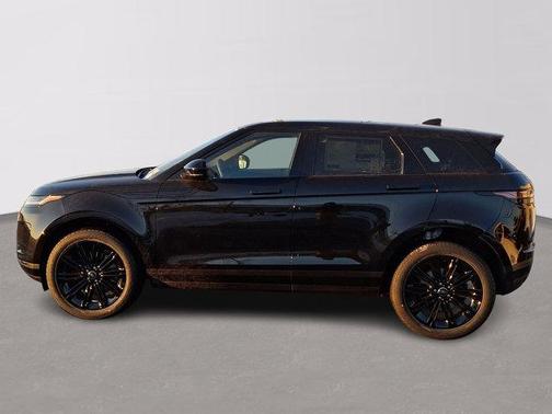 2026 Land Rover Range Rover Evoque Core S