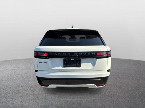 2026 Land Rover Range Rover Velar Dynamic SE
