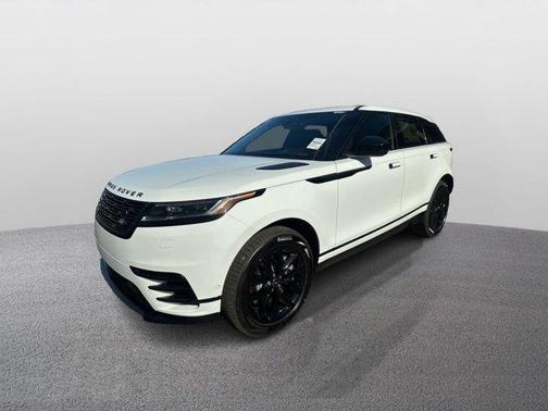 2026 Land Rover Range Rover Velar Dynamic SE