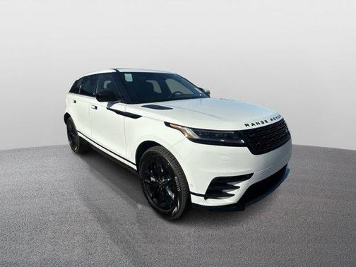 2026 Land Rover Range Rover Velar Dynamic SE