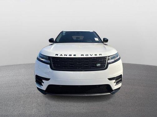 2026 Land Rover Range Rover Velar Dynamic SE