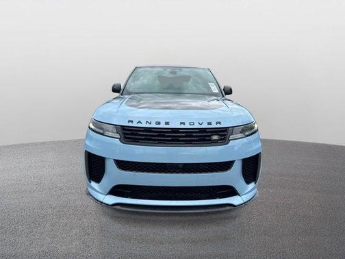 2025 Land Rover Range Rover Sport P635 SV Edition Two