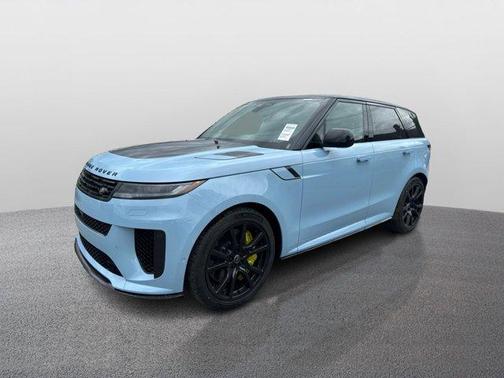2025 Land Rover Range Rover Sport P635 SV Edition Two