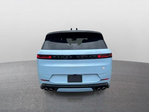 2025 Land Rover Range Rover Sport P635 SV Edition Two