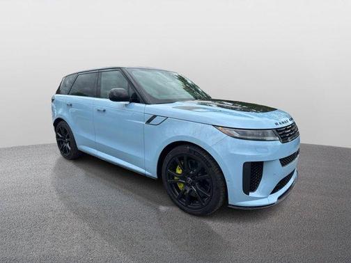 2025 Land Rover Range Rover Sport P635 SV Edition Two