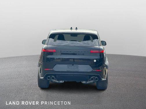 2025 Land Rover Range Rover Sport P635 SV Edition Two