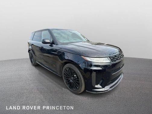 2025 Land Rover Range Rover Sport P635 SV Edition Two