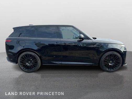 2025 Land Rover Range Rover Sport P635 SV Edition Two