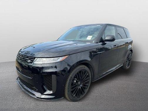 2025 Land Rover Range Rover Sport P635 SV Edition Two