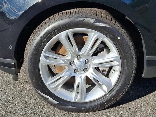 2026 Land Rover Range Rover Velar P250 S