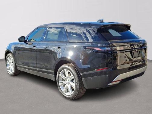 2026 Land Rover Range Rover Velar P250 S