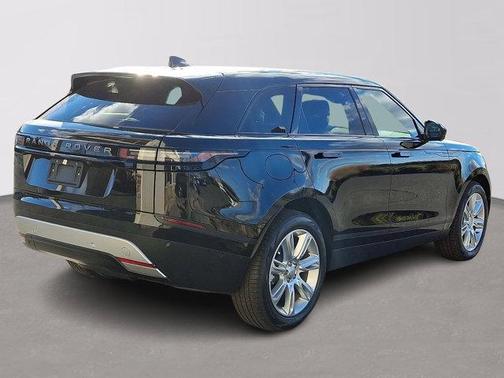 2026 Land Rover Range Rover Velar P250 S