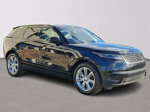 2026 Land Rover Range Rover Velar P250 S