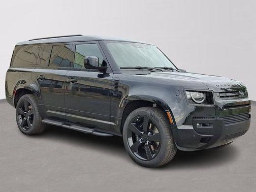 2026 Land Rover Defender 130 LIMITED