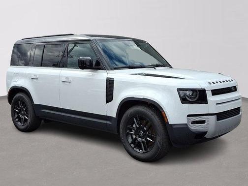 2025 Land Rover Defender P400 S