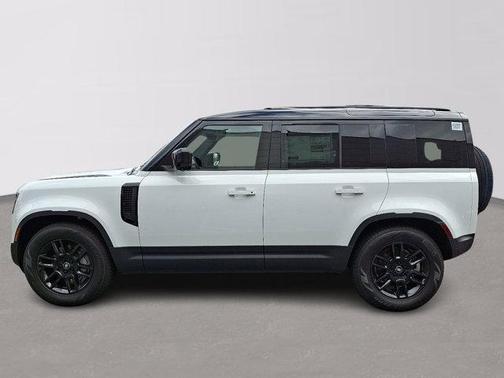 2025 Land Rover Defender P400 S