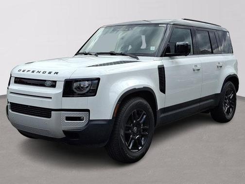 2025 Land Rover Defender P400 S