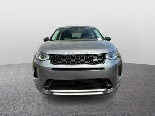 2025 Land Rover Discovery Sport S