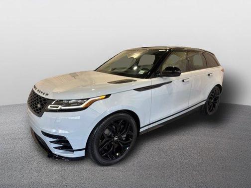 2023 Land Rover Range Rover Velar HST
