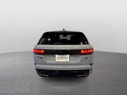 2023 Land Rover Range Rover Velar HST
