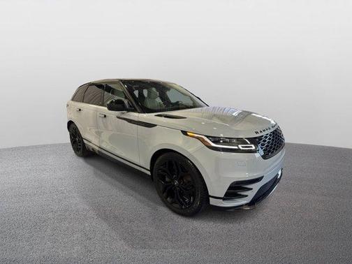 2023 Land Rover Range Rover Velar HST