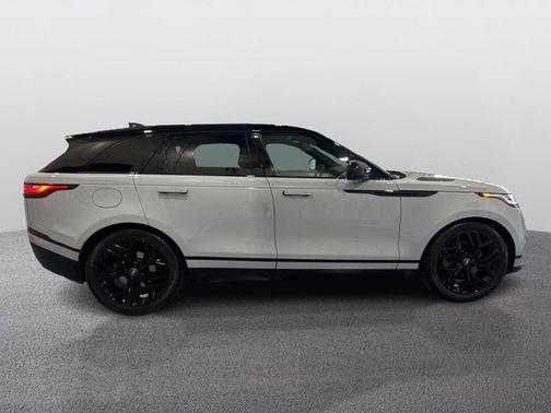 2023 Land Rover Range Rover Velar HST