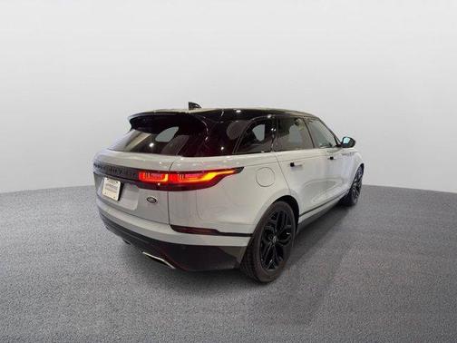 2023 Land Rover Range Rover Velar HST