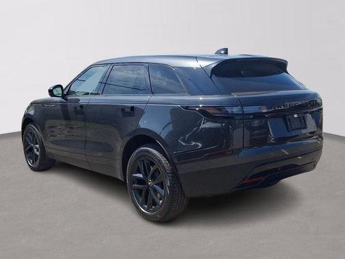 Carpathian Grey 2026 Land Rover Range Rover Velar P250 S