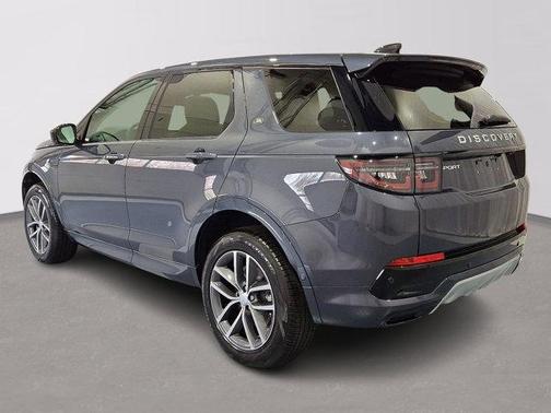 2025 Land Rover Discovery Sport S