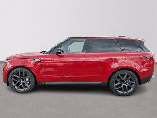 2025 Land Rover Range Rover Sport P360 SE