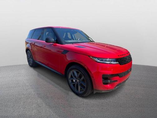2025 Land Rover Range Rover Sport P360 SE
