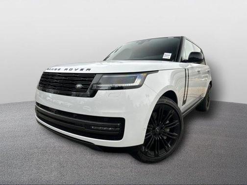 2025 Land Rover Range Rover P530 SE 7 Seat