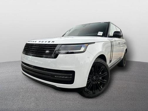 2025 Land Rover Range Rover P530 SE 7 Seat