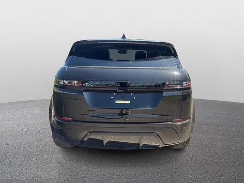 2026 Land Rover Range Rover Evoque S