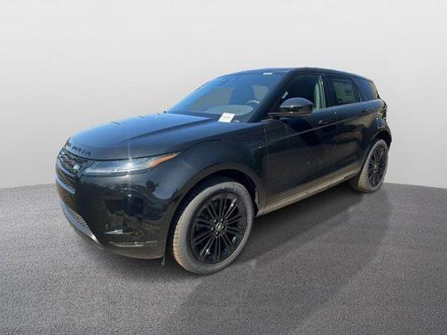 2026 Land Rover Range Rover Evoque S