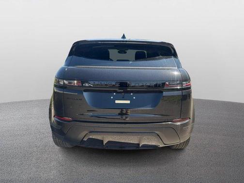 2026 Land Rover Range Rover Evoque S