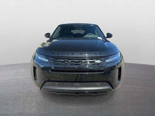 2026 Land Rover Range Rover Evoque S