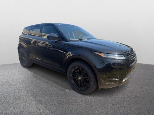 2026 Land Rover Range Rover Evoque S