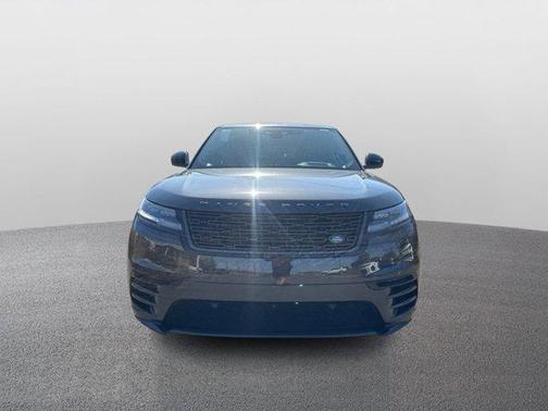 2026 Land Rover Range Rover Velar Dynamic SE