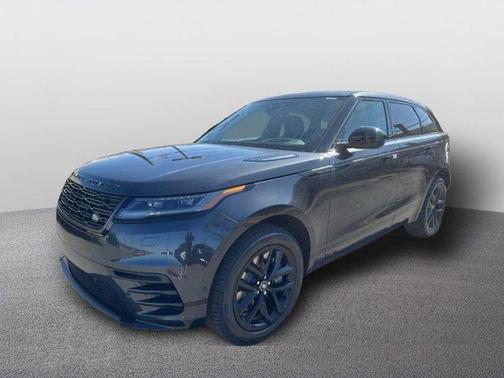 2026 Land Rover Range Rover Velar Dynamic SE