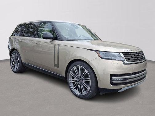 2025 Land Rover Range Rover P530 SE