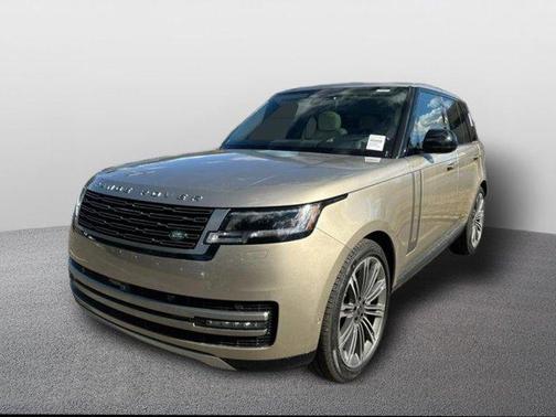 2025 Land Rover Range Rover P530 SE