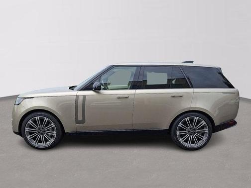 2025 Land Rover Range Rover P530 SE