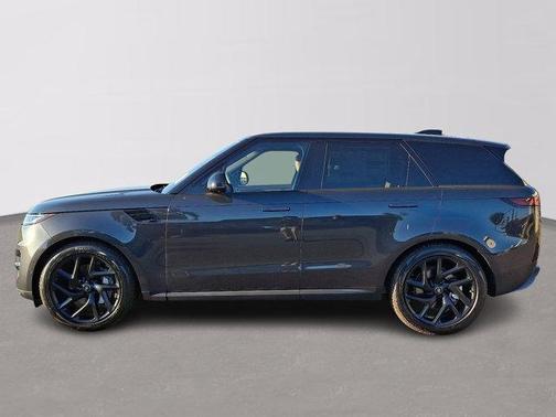 2025 Land Rover Range Rover Sport P360 SE