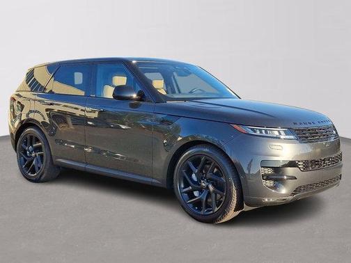 2025 Land Rover Range Rover Sport P360 SE