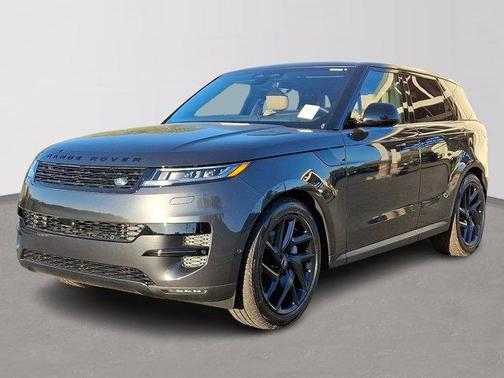 2025 Land Rover Range Rover Sport P360 SE