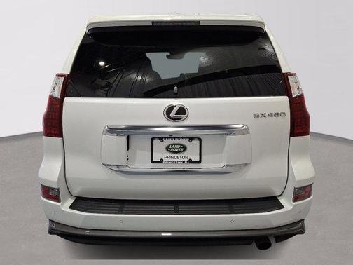 2022 Lexus GX 460 Luxury