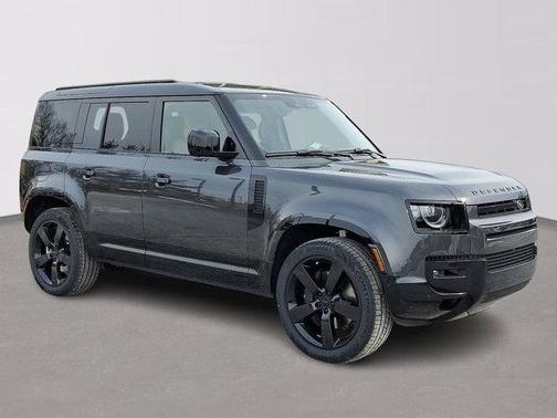 2026 Land Rover Defender 110 X-Dynamic SE