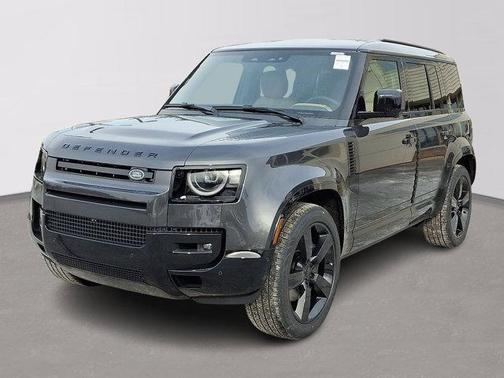2026 Land Rover Defender 110 X-Dynamic SE