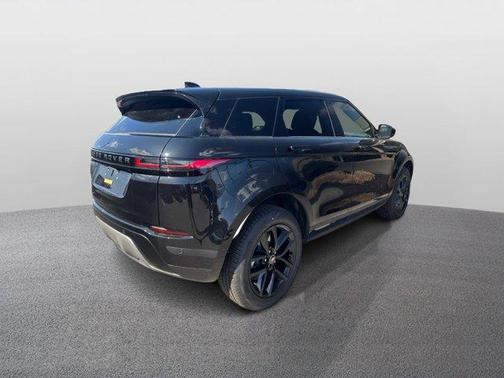 2026 Land Rover Range Rover Evoque Core S